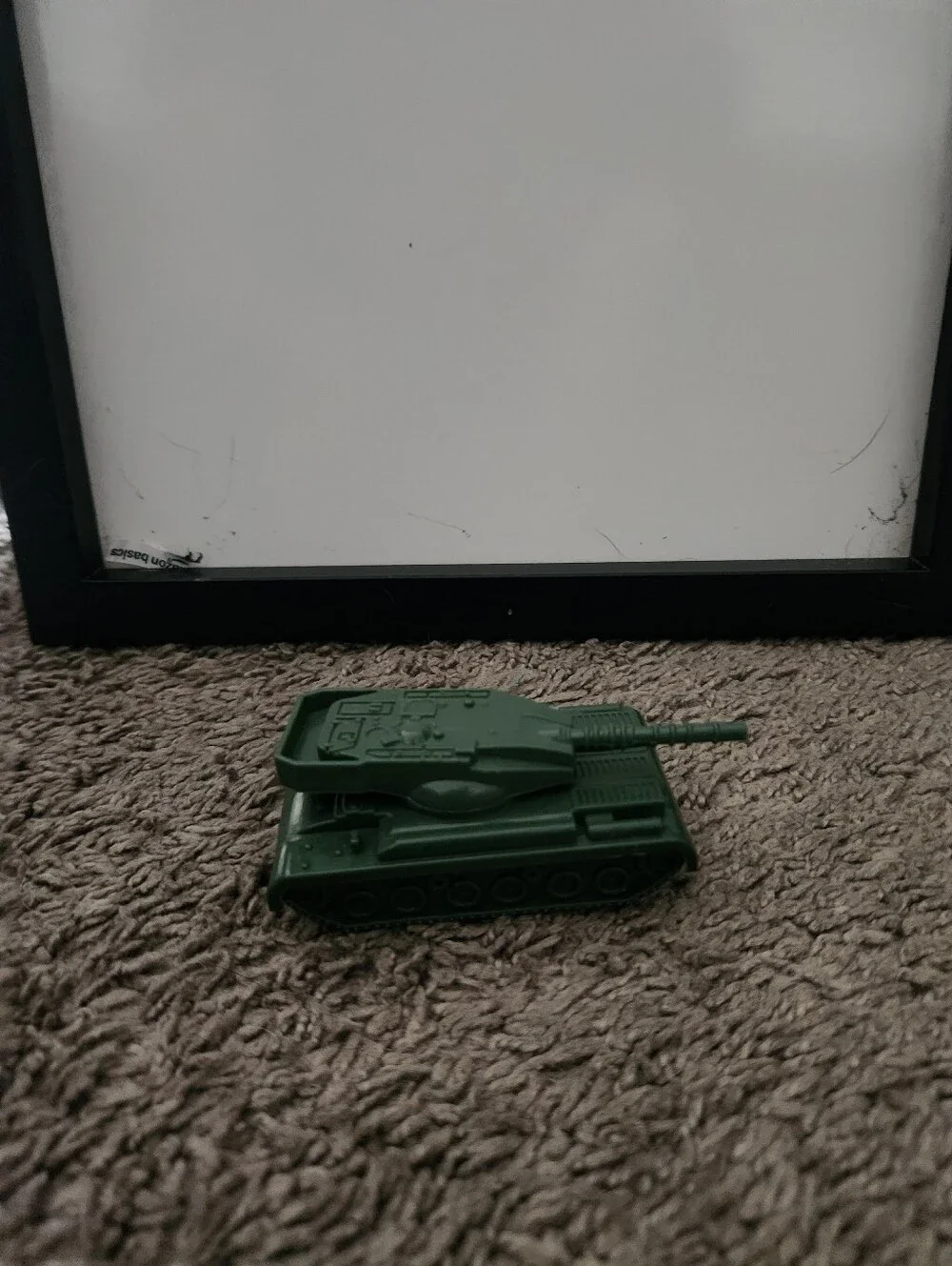 Matchbox Abrams M1 Tank MB #54.